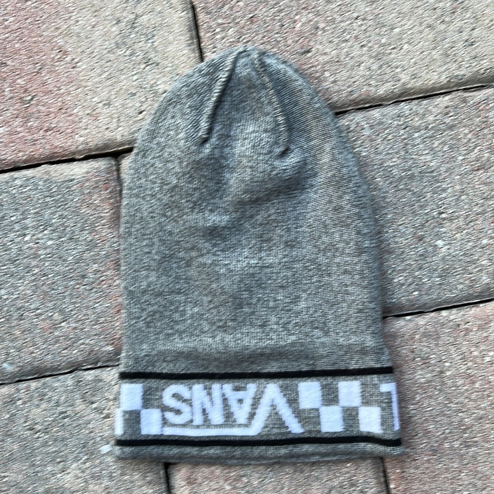 Vans Men’s - Women’s VNOA7UDFGRH
STACKTON STRIPE
OS Beanie
VANS
"OFF THE WALL" - Picture 8 of 16